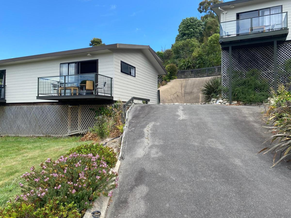 Unit 3 Kaiteri Apartments And Holiday Homes Kaiteriteri Extérieur photo