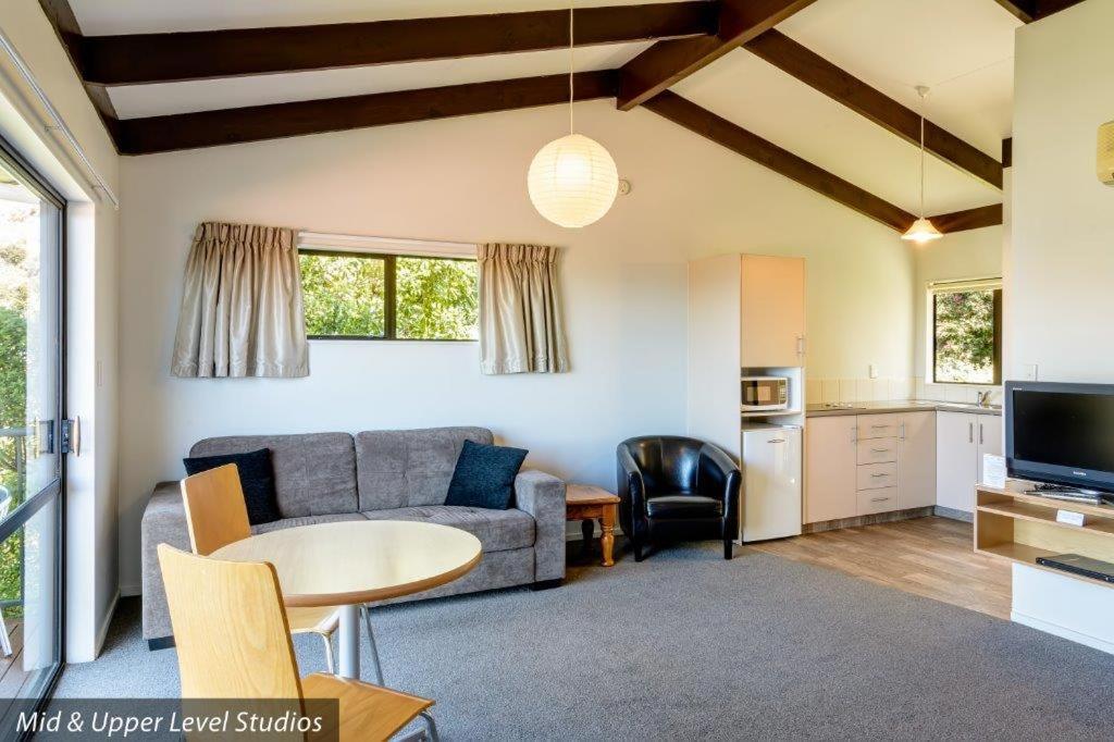 Unit 3 Kaiteri Apartments And Holiday Homes Kaiteriteri Extérieur photo
