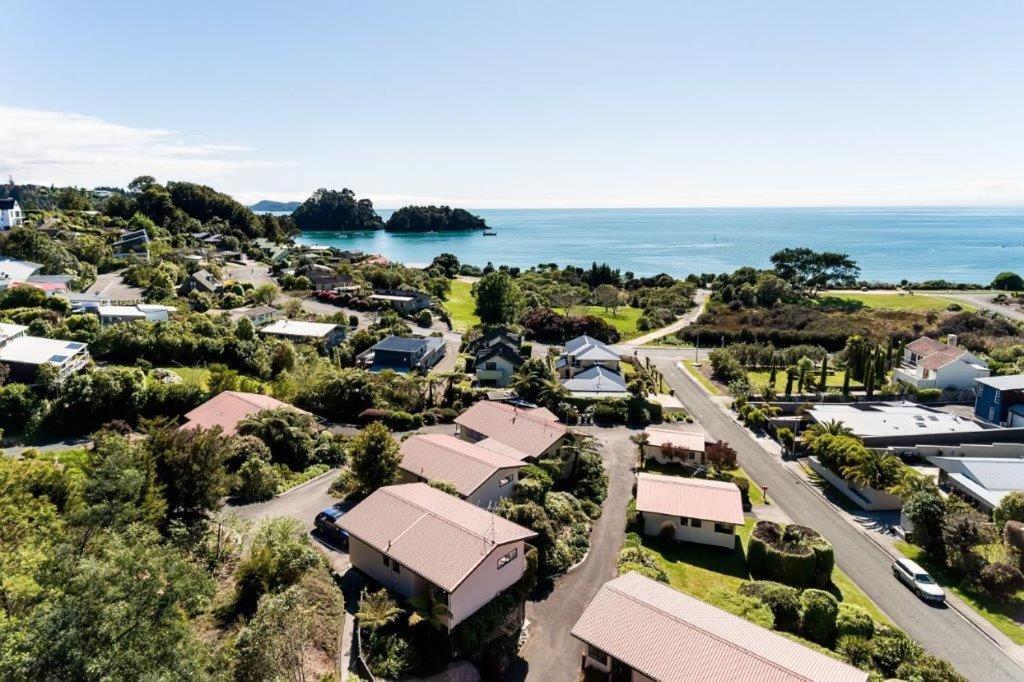 Unit 3 Kaiteri Apartments And Holiday Homes Kaiteriteri Extérieur photo