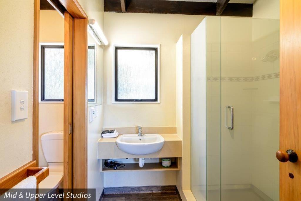 Unit 3 Kaiteri Apartments And Holiday Homes Kaiteriteri Extérieur photo